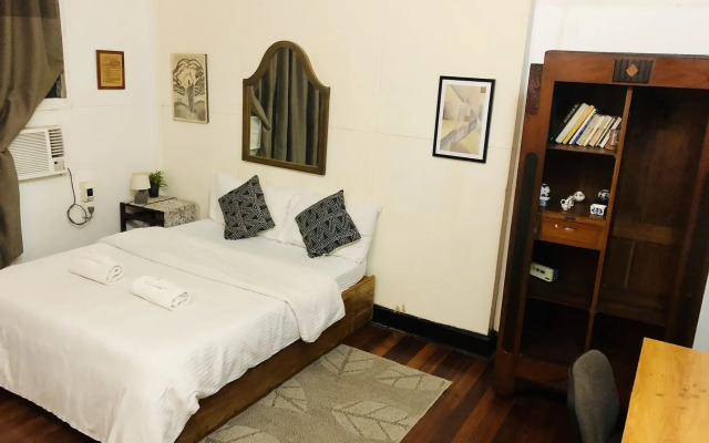 White Hotel Bacolod