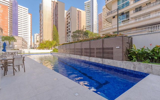 Compacto de Luxo - Helbor My Way