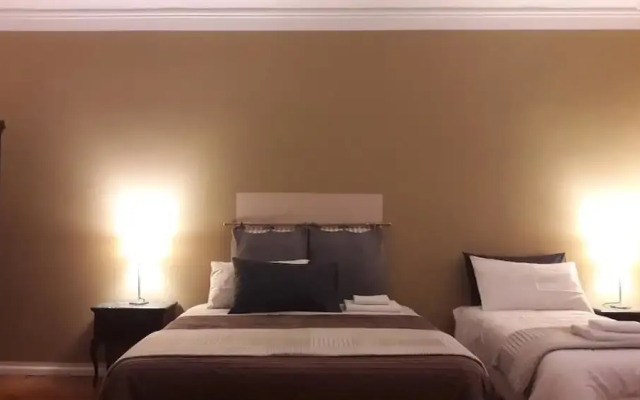 Affittacamere San Lazzaro