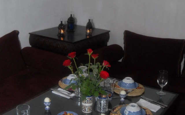 R´Mila Medina Fez