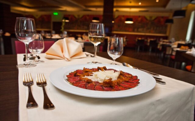 Holiday Inn Zilina by IHG