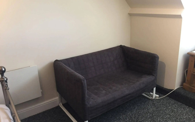 Worthing Rest