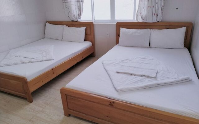 Oyo 874 Quoc Thang Motel