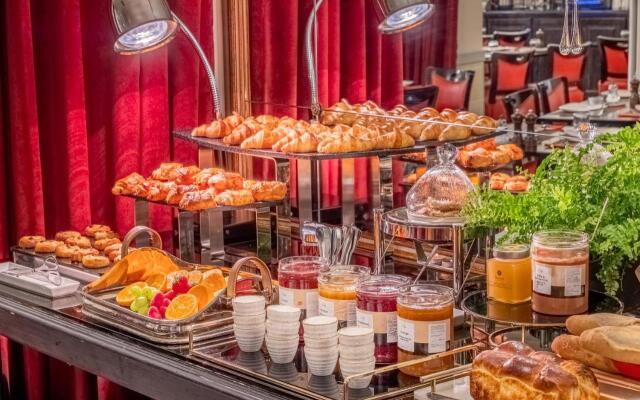 Hotel Trianon Rive Gauche