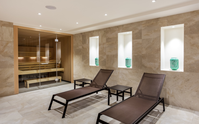 Eurostars Puerta Real Hotel