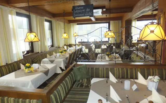 Hotel Räucherhansl