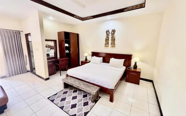 Hotel Segara Agung