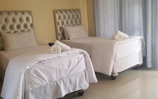 Munisa Guest House
