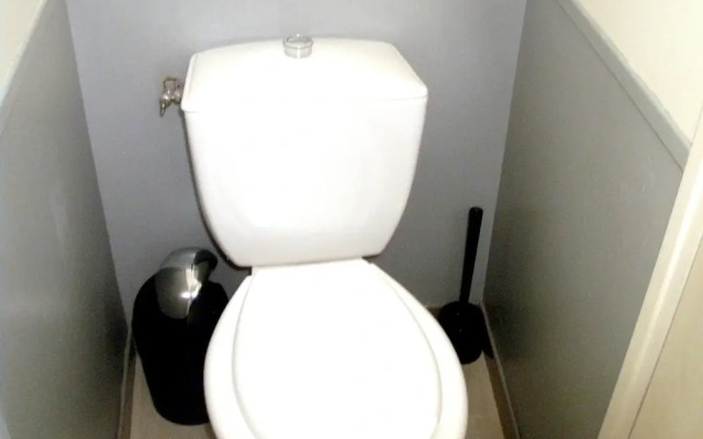 Apartment With one Bedroom in Albi, With Wifi