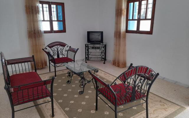 Appartement 3