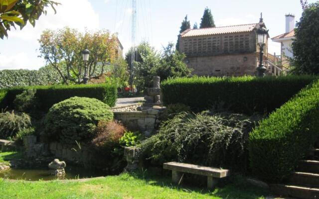 Casa Rural Mar de Queo