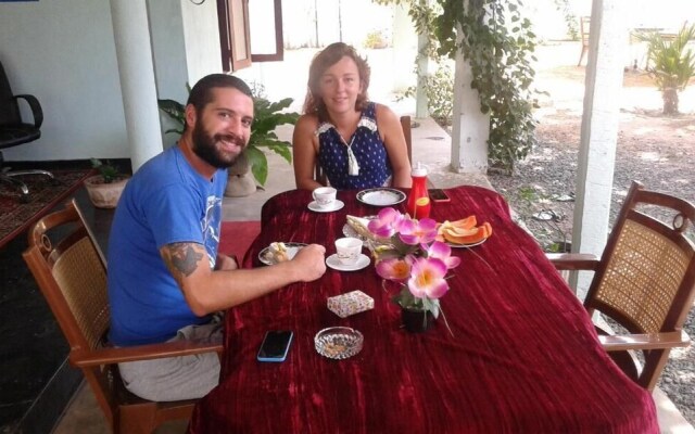 Erandi Holiday Home