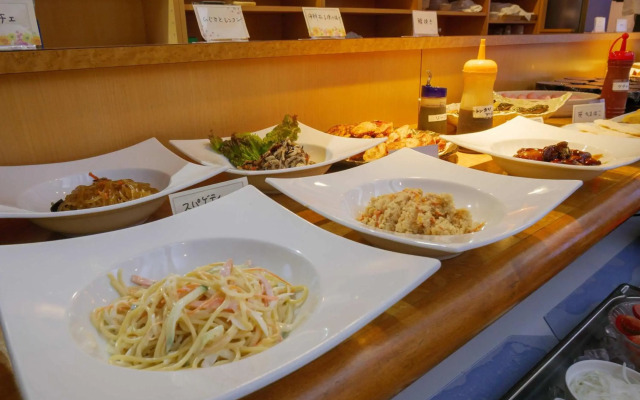 APA Hotel Miyazaki Nobeoka Chuo