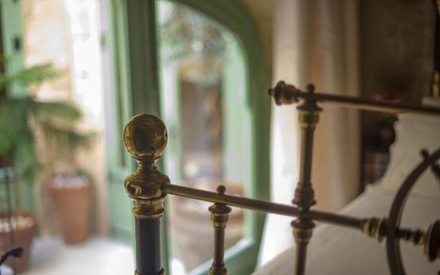 The Burrow Guest House