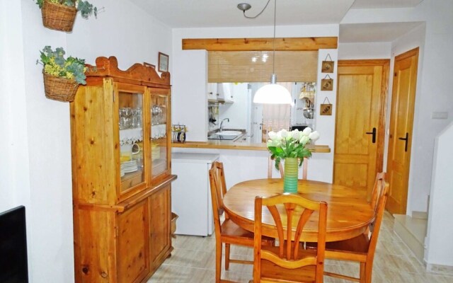 San Fernando 40 - Poligono 4