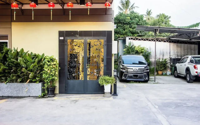 Value Inn Homestay by uBook