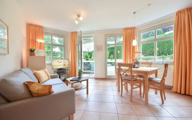 Appartement Solaris 10