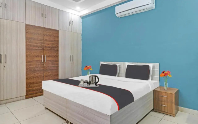 Majestic Guest House