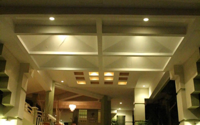 Boutique Hotel La Cordillera