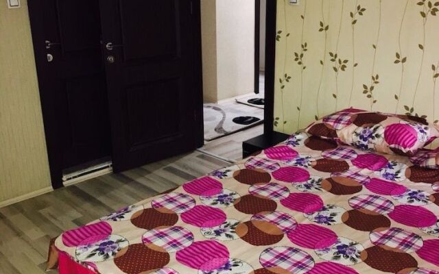 Vizyon Suites