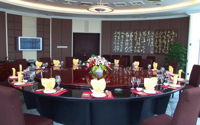 DongCheng Internatonal Hotel
