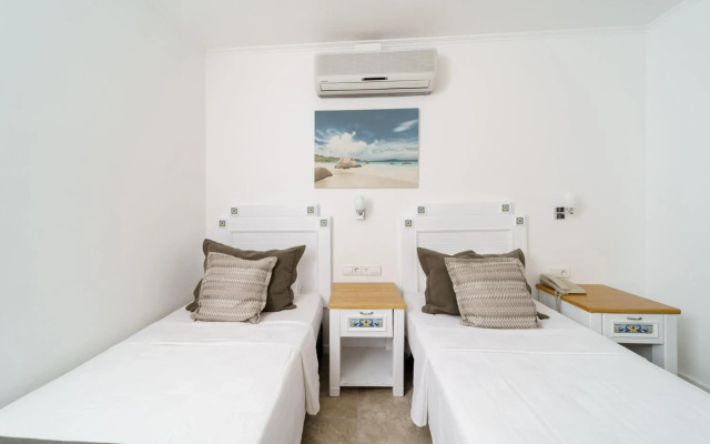 Costa Sariyaz Hotel
