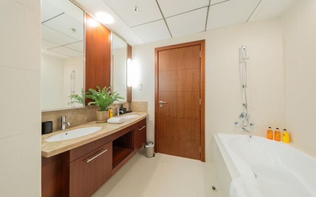 DXB - Standpoint - Tower B - 1110 - DT