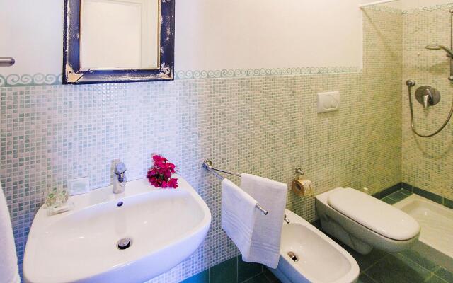 Apartment in Golfo Aranci with elevator