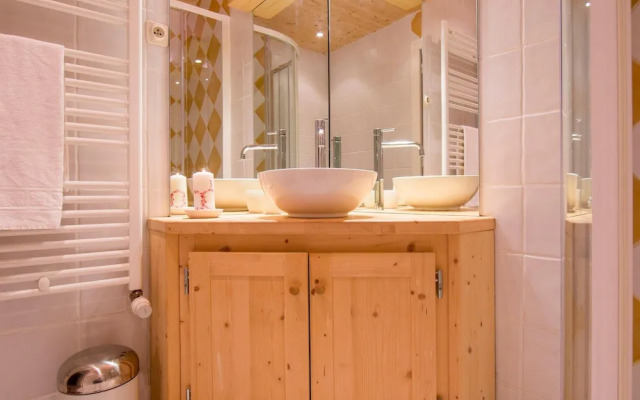 R Sidence Androsace 42