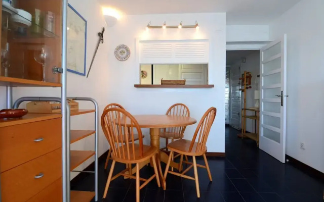 Apartamentos Front Mar