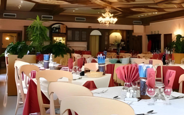 Albergo Ristorante Aurora
