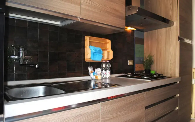 Bnbook - Ferrarin Apartment