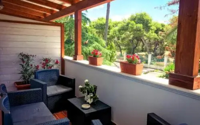 B&B La Rosa dei Venti