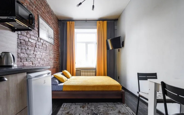 Apartment Rental SPB on Kalinina St., 10