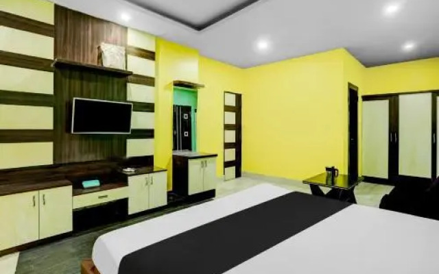 Hotel Harsh Regency by OYO Rooms