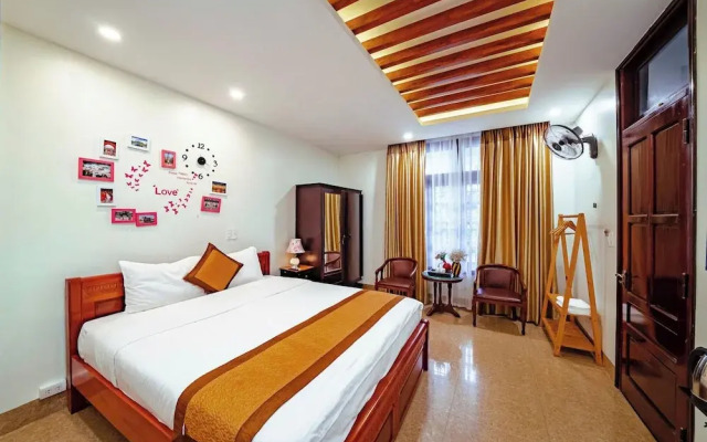 Nana House Homestay