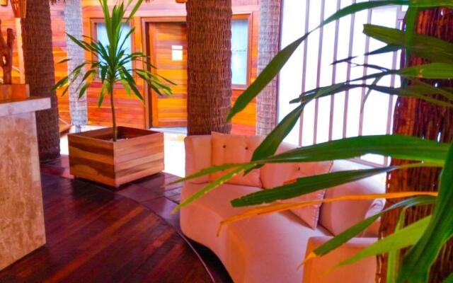 Hotel Long Beach