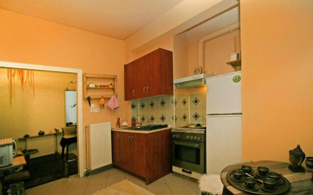 Central Appartment Α1-Marroco Apartment