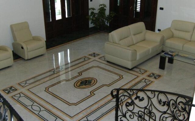 Villa Gloria B&B