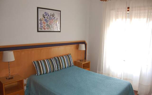 Apartamentos Nazaré