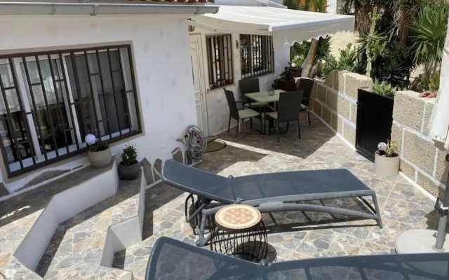 Apartment The Little La Perla