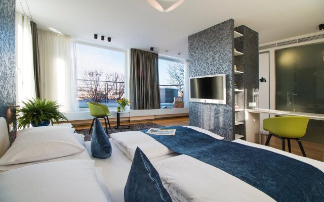 Mosaic House Design Hotel