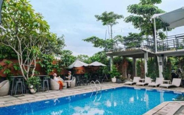 Bell's Place Hotel