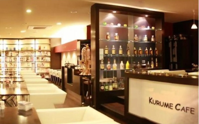 Kurume Hotel Esprit