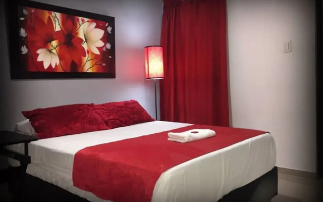 Hotel Bellamar