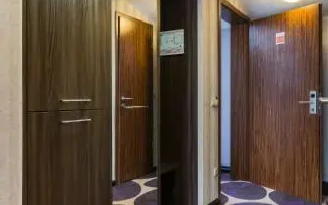 Victoria Garden Hotel és Étterem