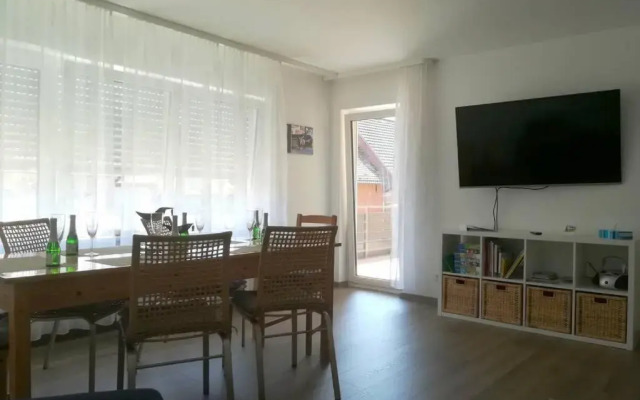 Ferienwohnung Am Alten Brunnen