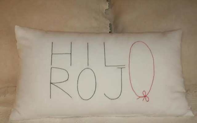 Casa Rural El Hilo Rojo