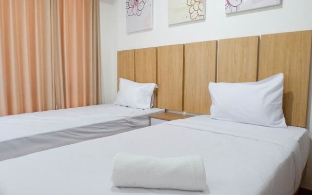 3Br Luxurious And Elegant Apartment At Grand Sungkono Lagoon