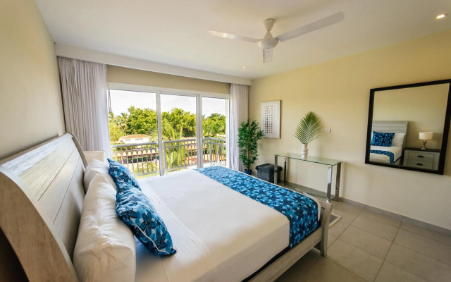 Apartment Almas